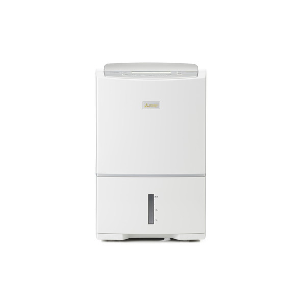 三菱 衣類乾燥除湿機 最上位モデル MJ-PV240PX-W 2019年製 三菱 衣類