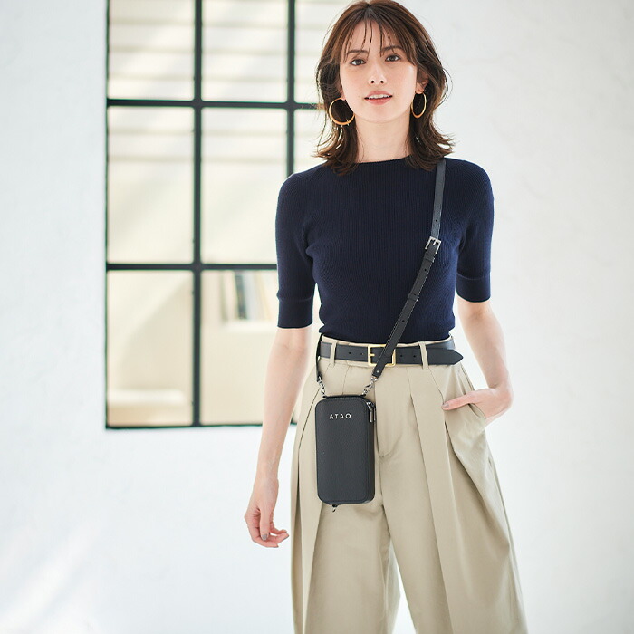 楽天市場】【ATAO公式】アミュレット・ブラックケリー アタオで一番