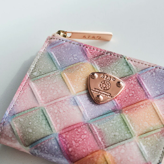 楽天市場】【ATAO公式】ブロックパーティーシリーズ limo(リモ) mlimo