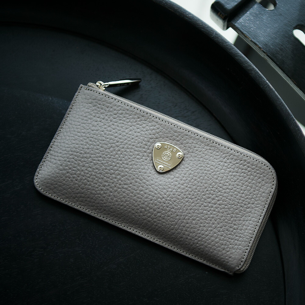 楽天市場】【ATAO公式】大人気のケリーシリーズに新色 ストーングレー