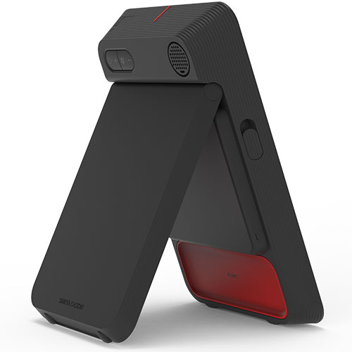 Swing Caddie スイングキャディ SC4 弾道測定器 Amazon.co.jp: ボイス