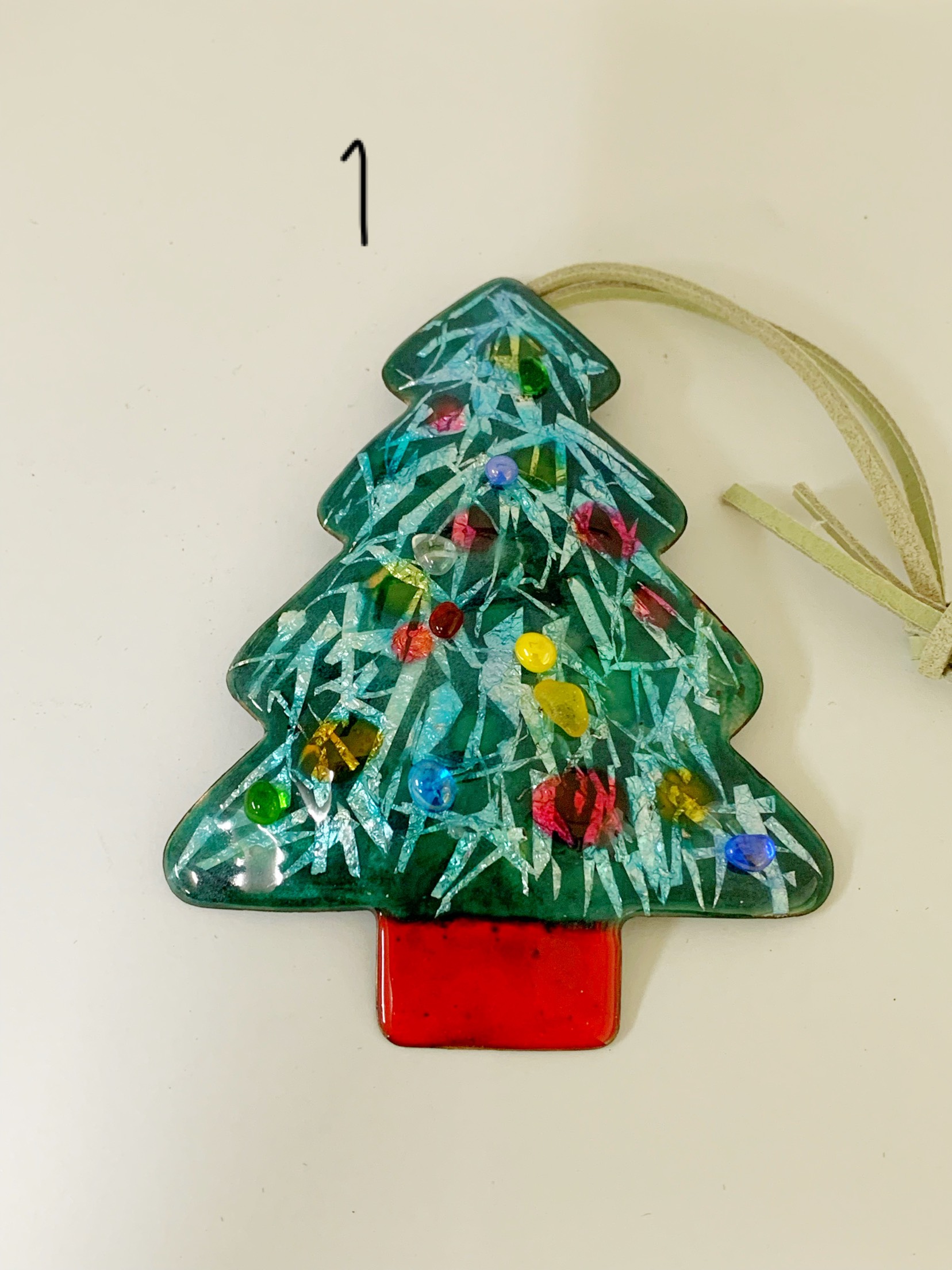 七宝焼クリスマスオーナメント3個B 楽天市場】七宝焼 クリスマスの通販