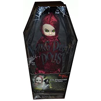 楽天市場】living dead dolls quackの通販