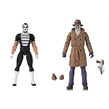 楽天市場】【中古】【輸入品・未使用】ウォッチメン ドゥームズデイ