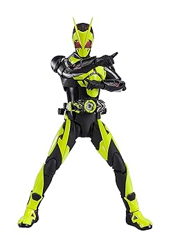 楽天市場】s.h.figuarts 仮面ライダーゼロワンの通販