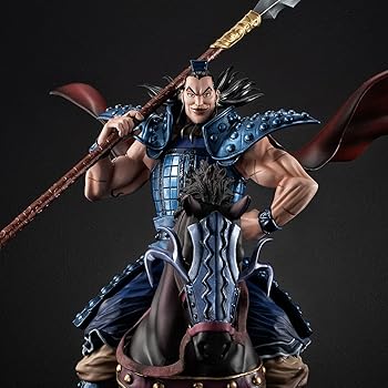 楽天市場】王 騎 フィギュアの通販