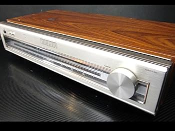 楽天市場】【中古】LUXMAN ラックスマン T-110 FMステレオチューナー