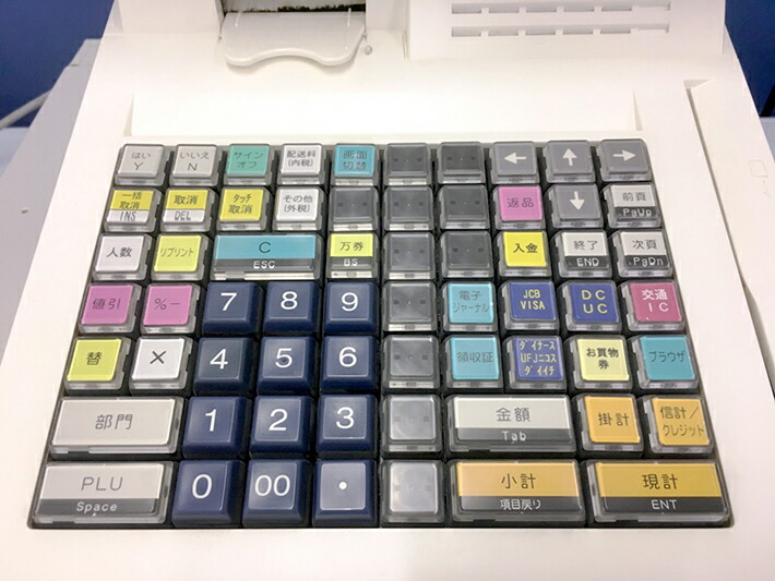 即日発送！東芝TEC・QT-10/QT-100、他用、客面表示機『LIU-QT』 即日