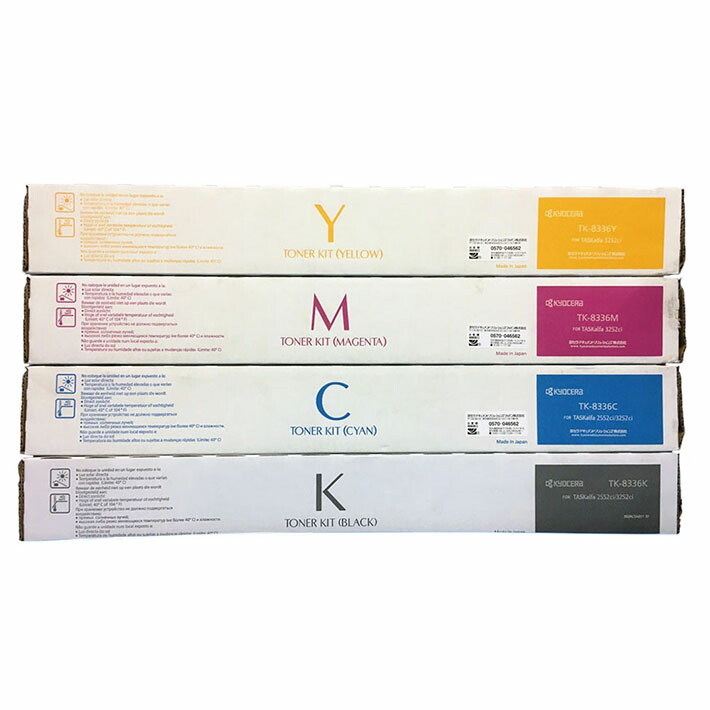 トナー買取 T-FC505J トナーカートリッジ 4色セット トナー買取