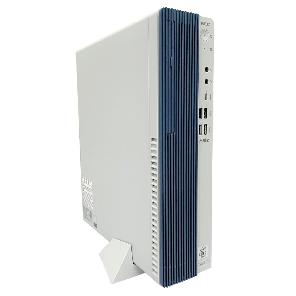 楽天市場】NEC デスクトップパソコン PC-MRL36LZ7ACZ7 Windows11