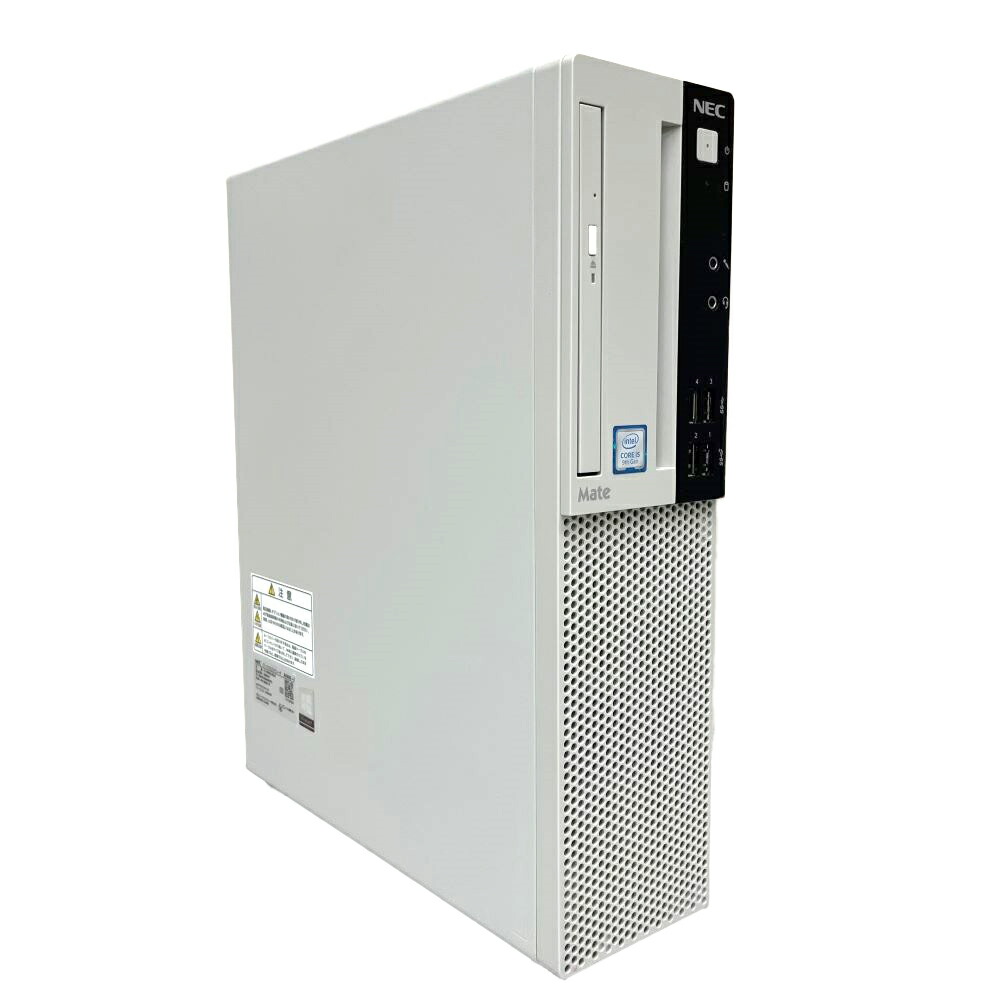 Windowsデスクトップ 390 NEC PC-MKM31BZG9 i5-10500 windows11 390