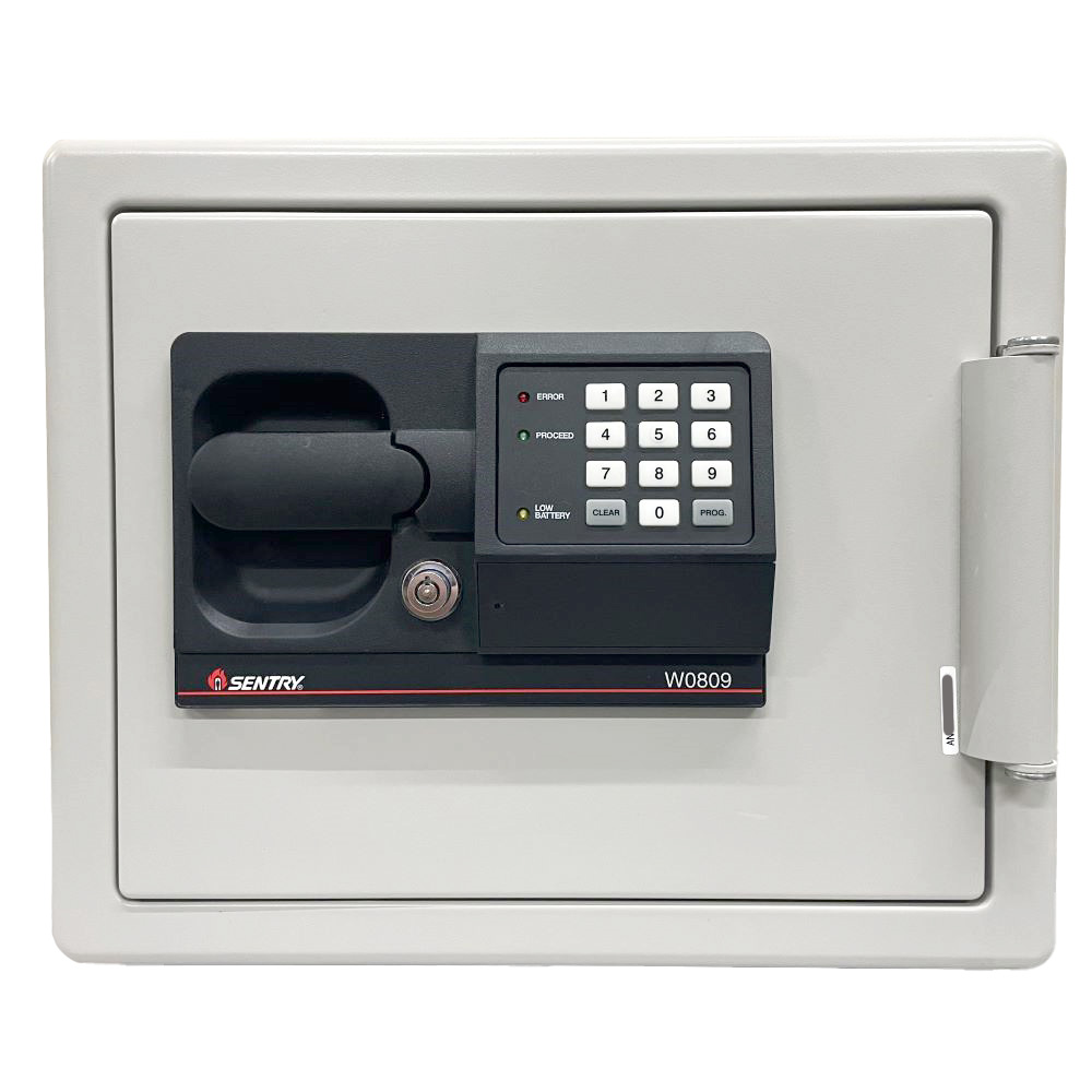 SentrySafe SB5560 テンキー式金庫 57kg SentrySafe SB5560 テンキー式