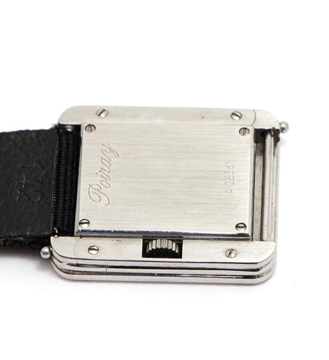 楽天市場】ポアレ Poiray マ プルミエ クォーツ レディース 腕時計