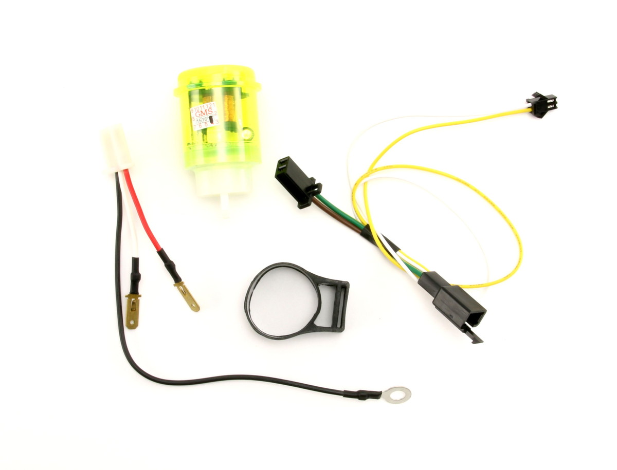 楽天市場】GAMMAS 4TH CYGNUS X シグナス X D4 ラインLED デイライト