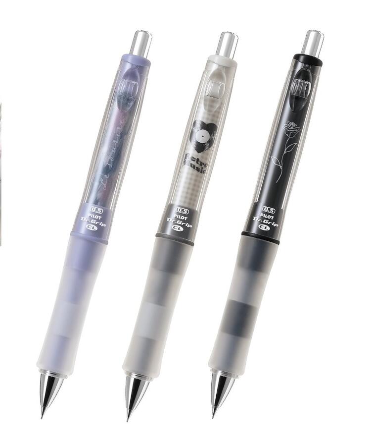 楽天市場】ドクターグリップCL プレイボーダー X ニコラ コラボ