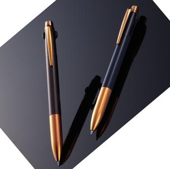 楽天市場】ジェットストリーム プライム 3色ボールペン限定カラー