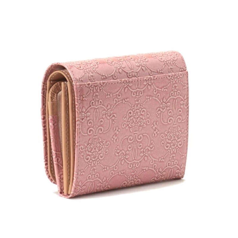 楽天市場】アナスイ 財布 二つ折り ルーミー 二つ折り財布 レディース