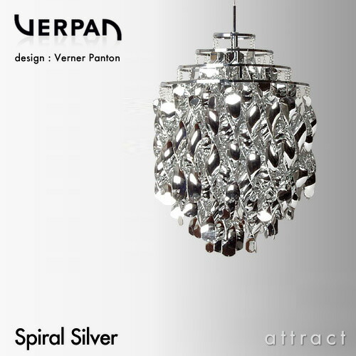 楽天市場】【正規取扱店】【要取付工事】 VERPAN ヴァーパン SPIRAL