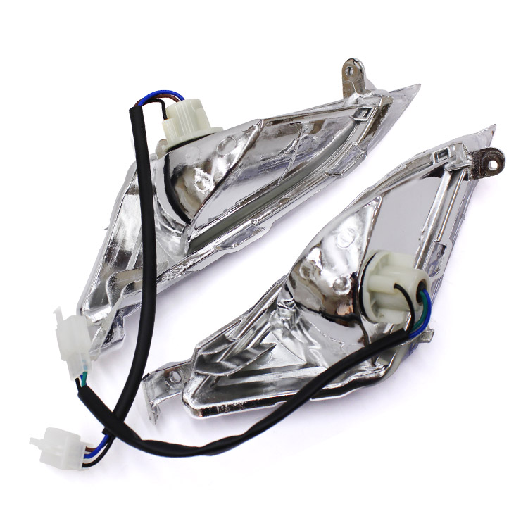 マジェスティ 4d9 sg20j キジマ LEDテール&ウインカーセット