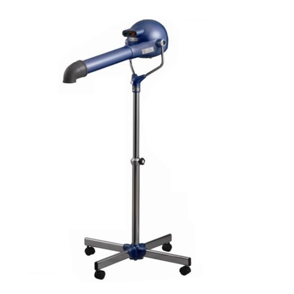 楽天市場】【業務用スタンド型ドライヤー】ハチコウ スタンド型