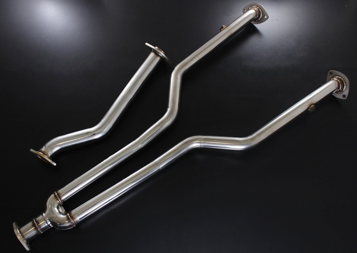 210マジェスタ スリーキャッツ リアストレートマフラー 楽天市場