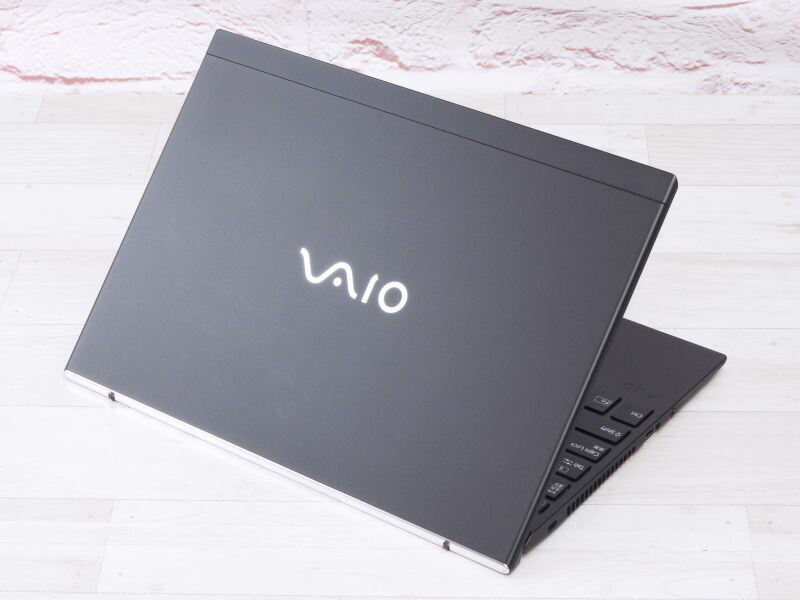 楽天市場】【中古】Bランク VAIO Pro PJ VJPJ21 第11世代 i5 1135G7