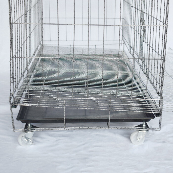 楽天市場】大型鳥かご 烏骨鶏 鶏 バードケージ 鳩 キジ 鳥小屋 鳥籠 TR