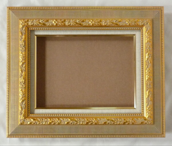 新品・未開封】油彩仮縁 F50 アルミフレーム ワイ・エスフレーム製 f50