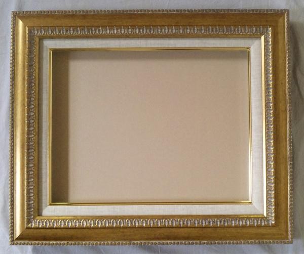 大額 油額 7805 F3 ゴールド アクリル 大額 油額 7805 F3 ゴールド