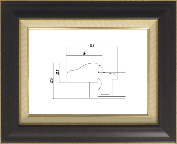 油彩画 洋画 (油絵額縁付きで納品対応可) F12 ～ F20 「塔のある街」