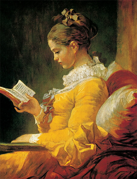 楽天市場】絵画 複製名画 キャンバスアート 世界の名画シリーズ ジャン