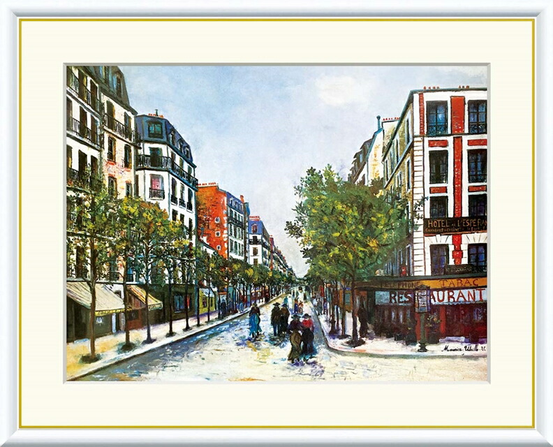 ユトリロ」の人気商品一覧 | 安い商品を通販サイトから探す - 価格.com