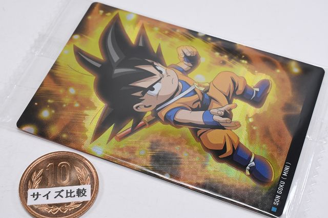 m*a様 ドラゴンボール イタジャガ vol.1～vol.5 フルコンプセット m*a