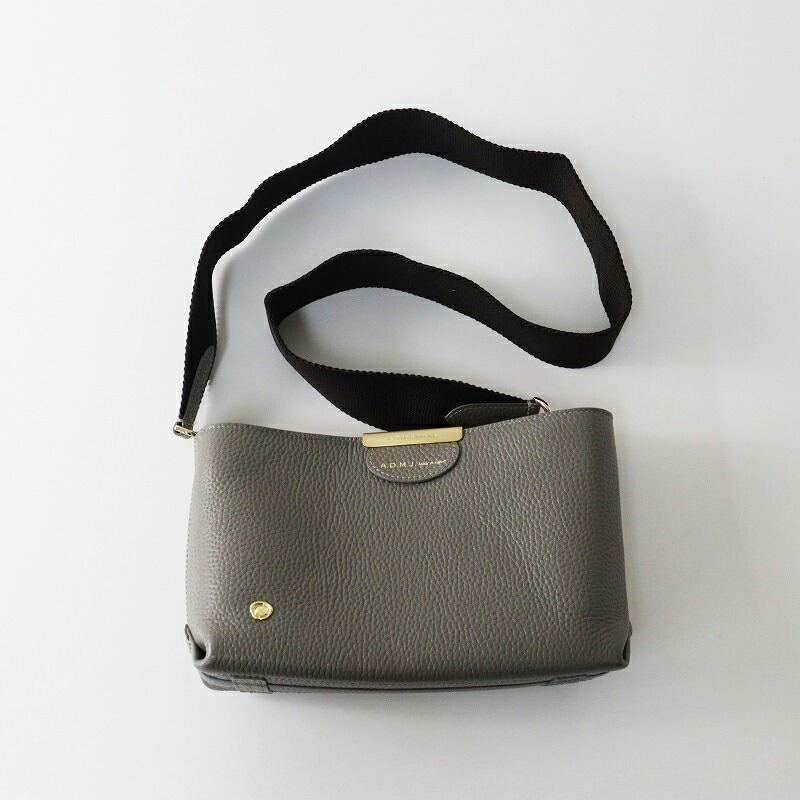 楽天市場】admj ショルダー バッグの通販