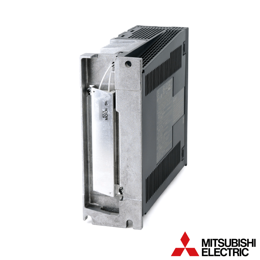 三菱電機 MR-J4-700A サーボアンプ 汎用インタフェース 7kW用 三相