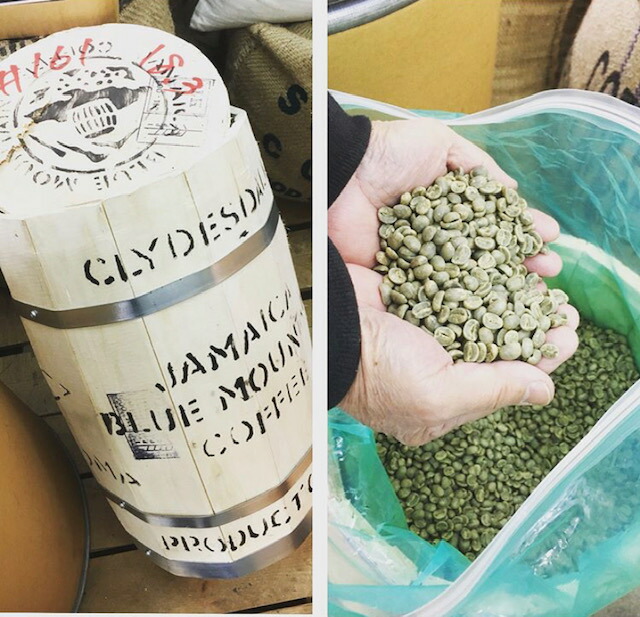 楽天市場】新入荷 ブルーマウンテンNO.1＆ハワイコナ100％ 浅煎り