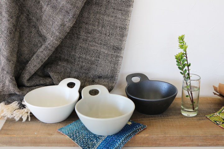 楽天市場】片手ボウルとんすい T-style 美濃焼 駄知/磁器/小鉢/取り皿