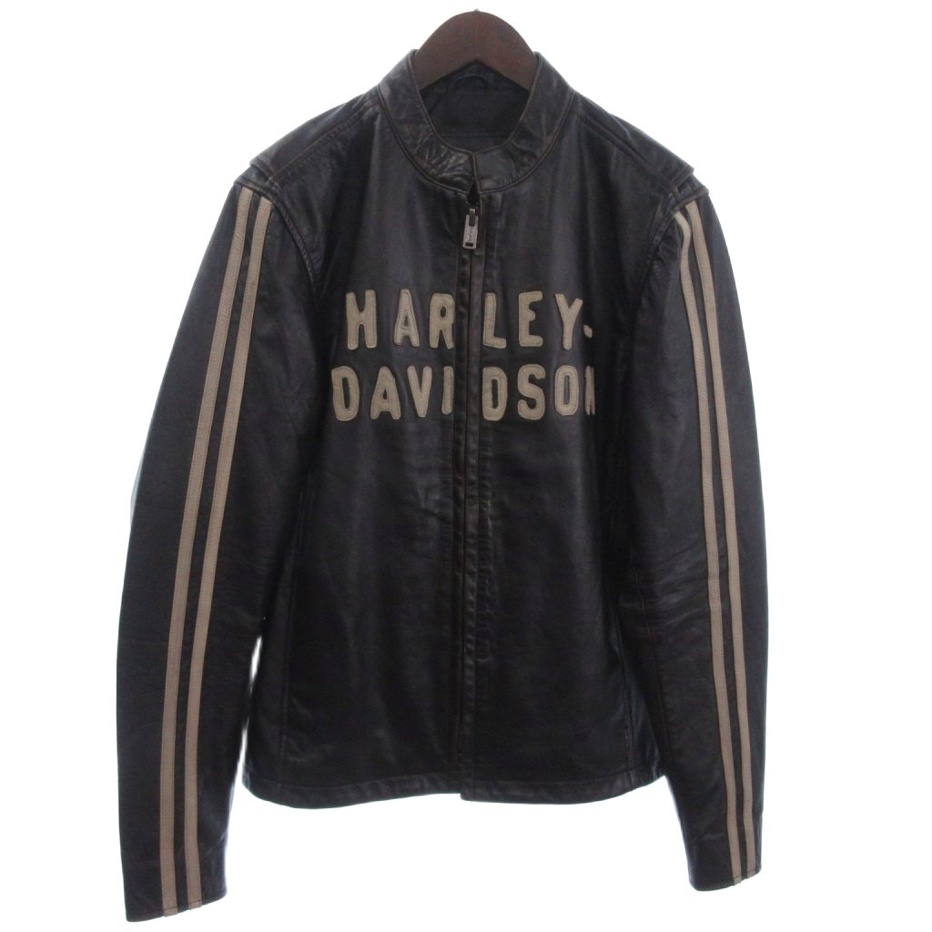楽天市場】シングルライダース ハーレー・ダビッドソン（メンズ