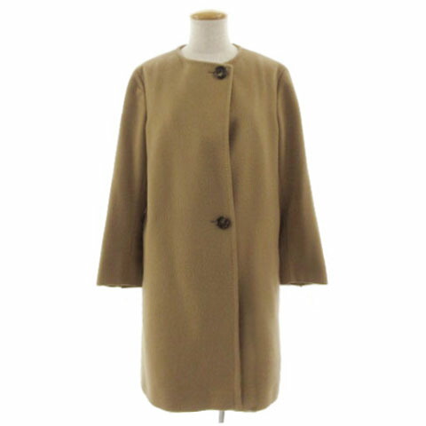 楽天市場】23区 アンゴラ コートの通販