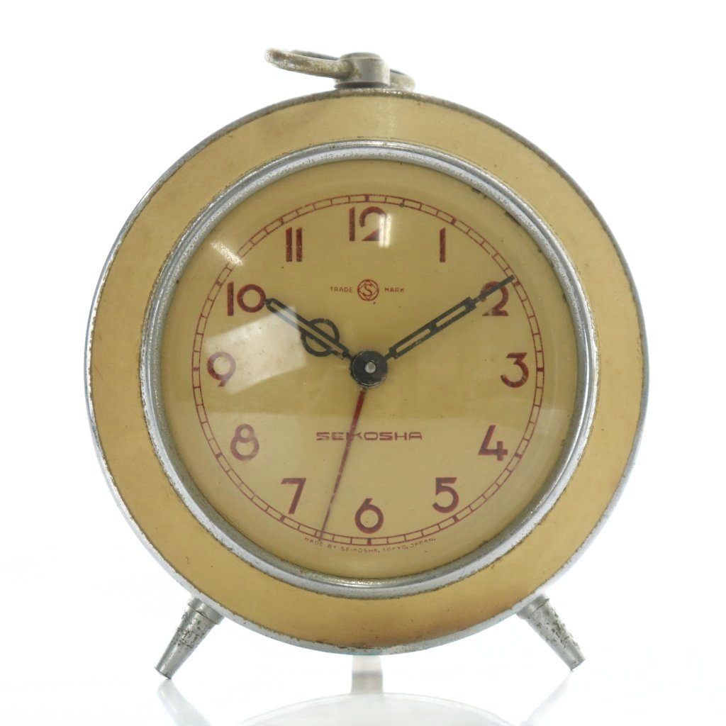 楽天市場】セイコー 中古（置き時計｜置き時計・掛け時計