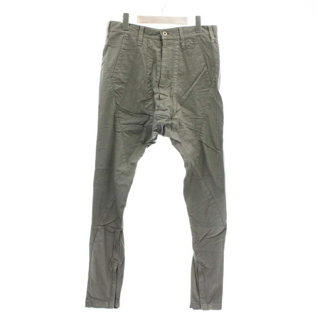 楽天市場】ユリウス サルエル パンツの通販