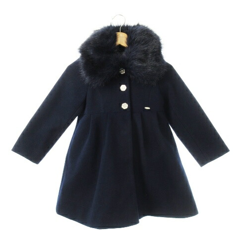 楽天市場】anna sui mini アナスイミニ（コート・ジャケット｜キッズ