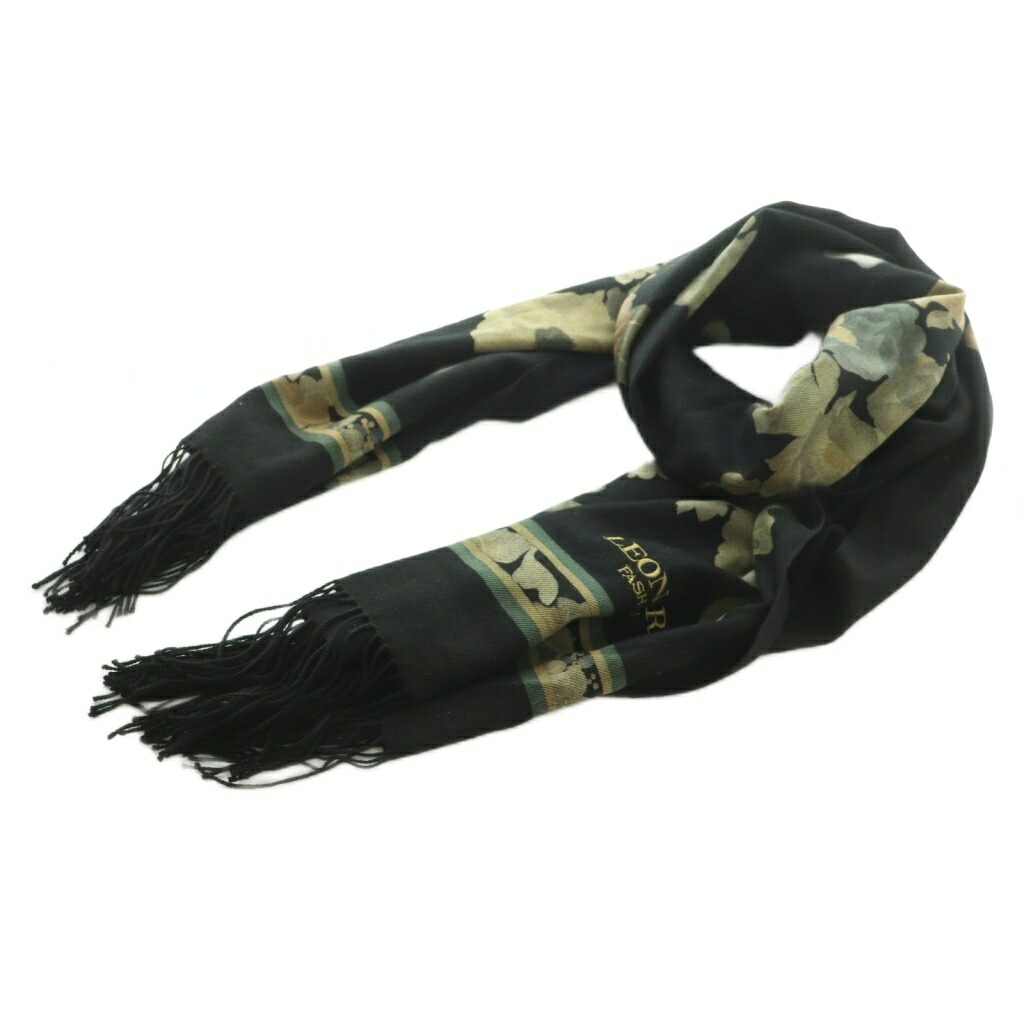 楽天市場】レオナール ストールの通販