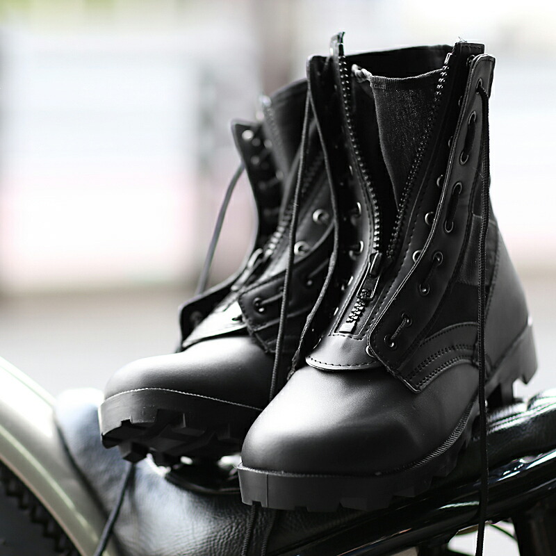 楽天市場】クーポンで15%OFF☆新品 米軍 G.I. STYLE パイロットブーツ