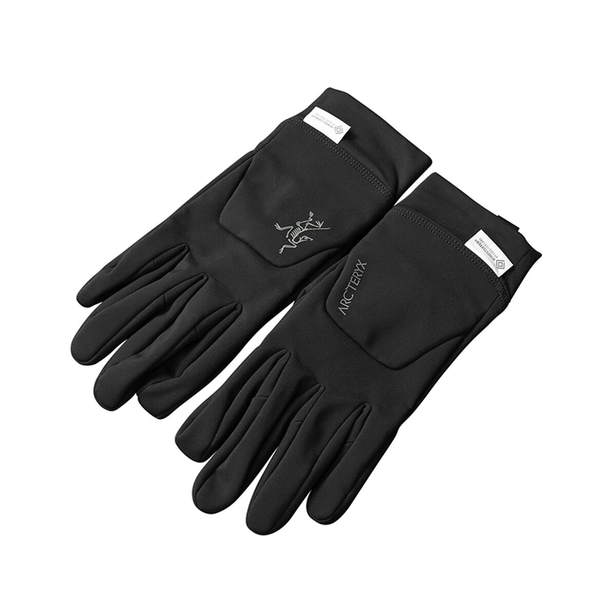 楽天市場】ARC'TERYX アークテリクス X000009934 VENTA GLOVE ベンタ