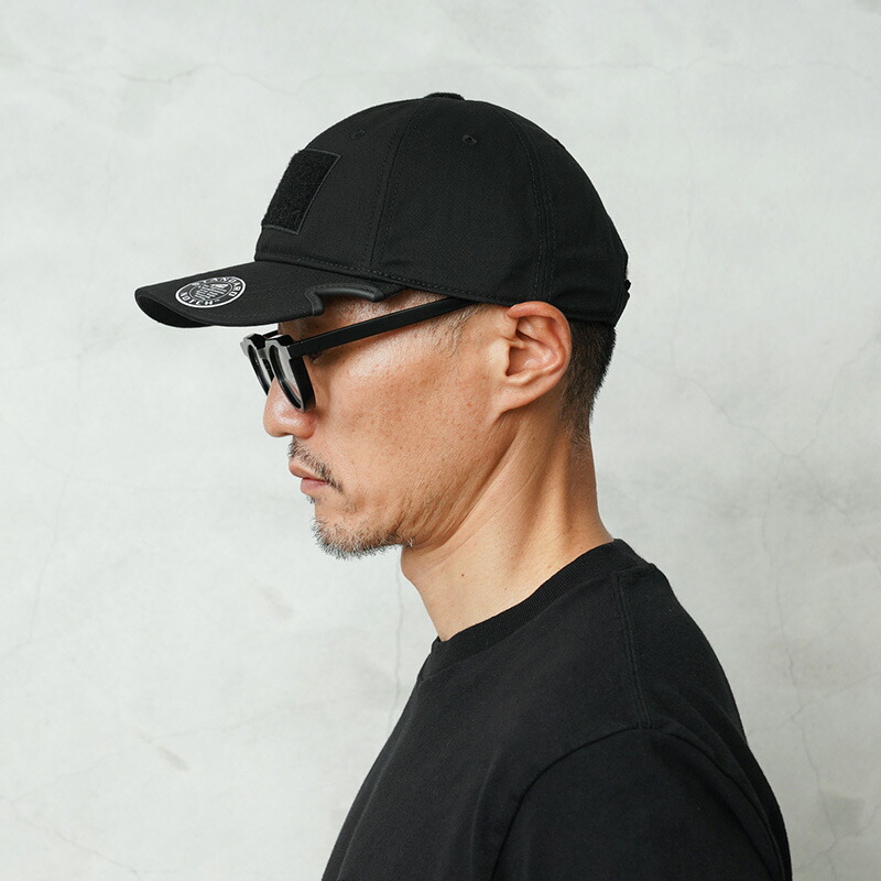 楽天市場】Notch Gear ノッチギア Classic Adjustable Operator ツイル