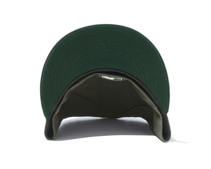 楽天市場】NEW ERA ニューエラ 14109469 LP 59FIFTY Duck Canvas