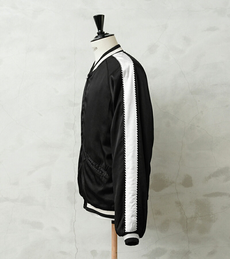 ワイパースーベニアジャケットSizeMサイゴン刺繍ジャケット 67-68年