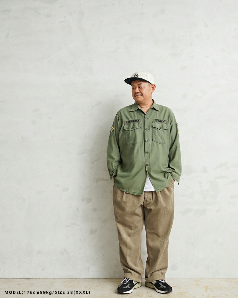 楽天市場】WAIPER.inc フランス軍 1950〜60年代 M-52 ツータック