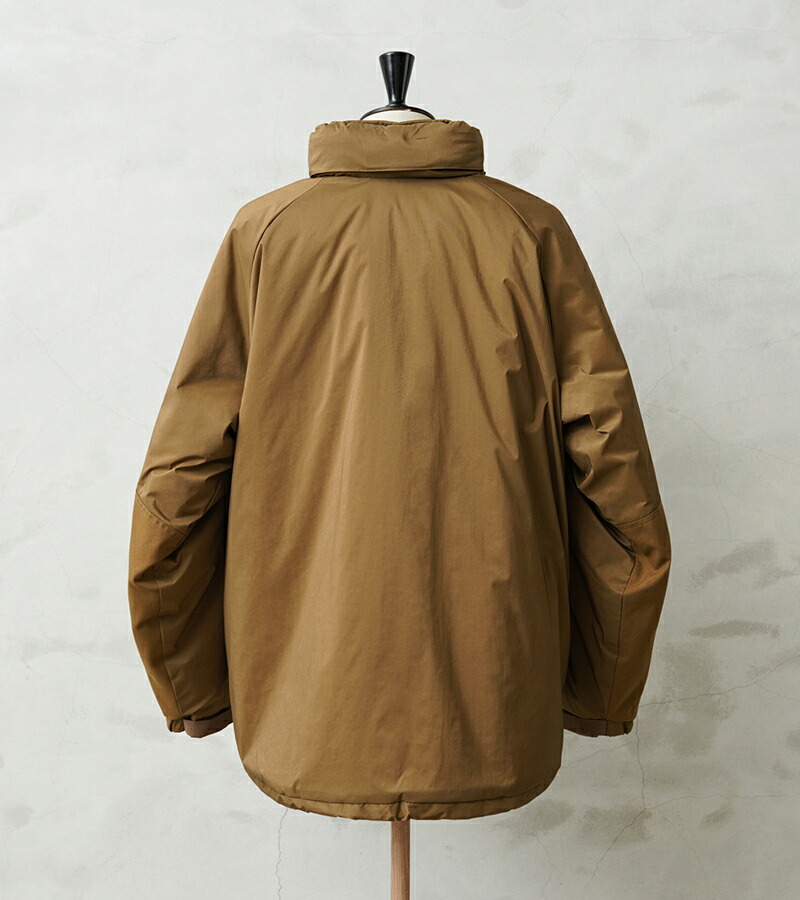 米空軍実物/レインジャケット、セットアップ.SIZE/Medium-新品未使用